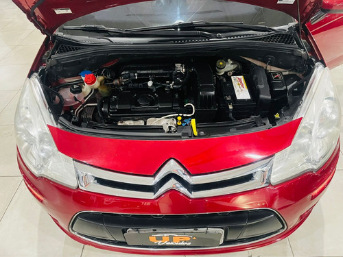 Citroën C3 1.5 Tendance Flex 5p
