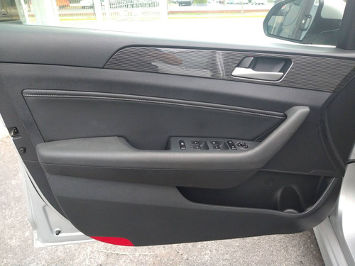 Hyundai Sonata 2018 2.4 Premium Piel At