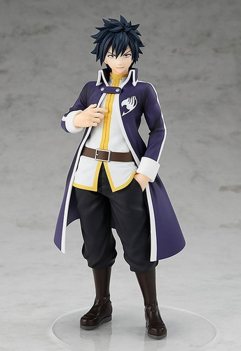 Pop Up Parade Fairy Tail Gray Fullbuster Grand Magic Games