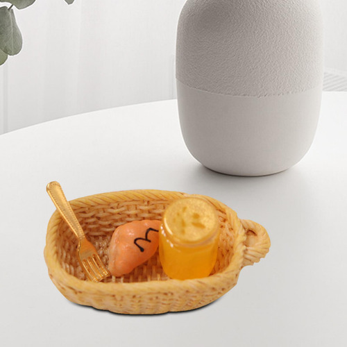 Accesorios Compatible Con Casa De Muñecas Modelo En