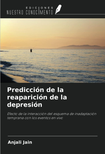 Libro:predicción De La Reaparición De La Depresión: Efecto D