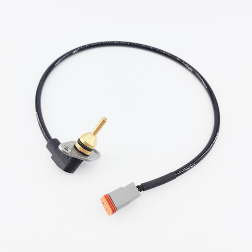 Sensor De Temperatura Para Scania 1871772 1757904 13632610
