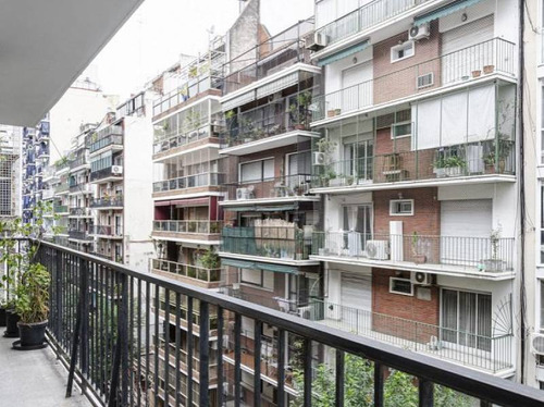 Departamentos Venta Recoleta
