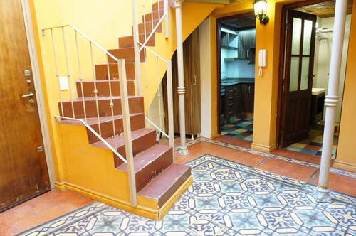 Imagen 8 de 21 de Ph 4 Ambientes Sin Expensas Reciclado Exquisito