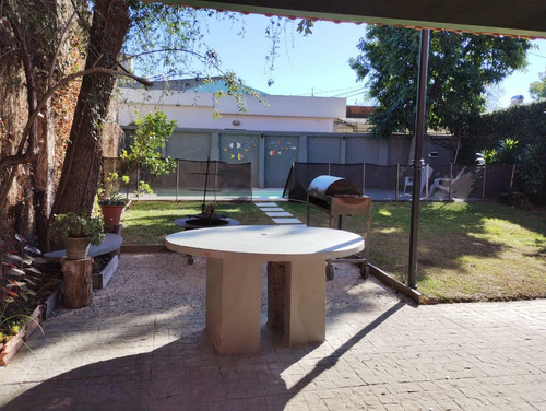 Casa Quinta/ Casa Con Pileta