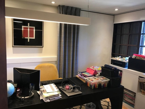 Casa Em Ipanema Com 4 Dormitórios - Vz5405