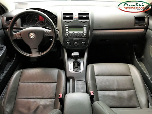 Jetta 2.5, Completo Lindo Carro, Carro Todo Original!