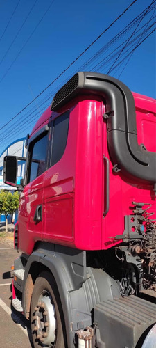 Scania R380