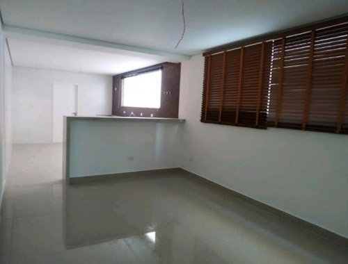 Imagem 7 de 19 de Casa Com 4 Dormitórios À Venda, 280 M² Por R$ 1.610.000,00 - Embaré - Santos/sp - Ca1180