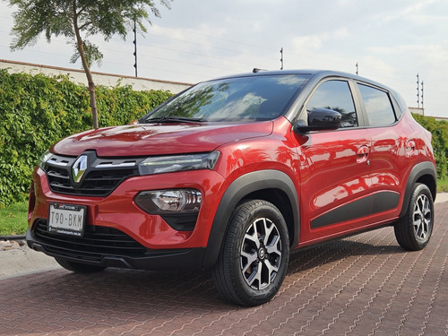 Renault Kwid Iconic Bitono