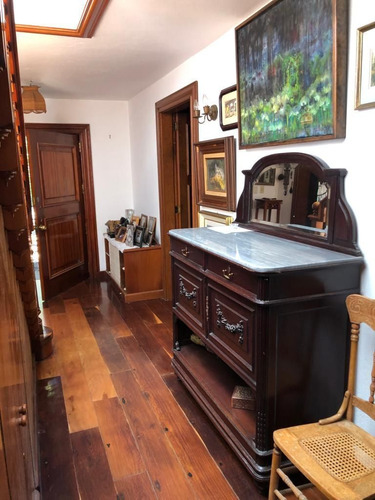 Vía Encinos 47, El Bosque, Tlalpan