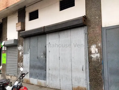 Km Comercial En Venta En Parroquia La Candelaria, Distrito Metropolitano