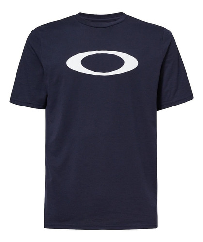 Remera Oakley O-bold Ellipse Tee