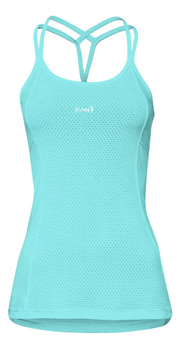 Musculosa Deportiva Runik String M583