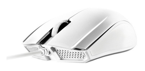 Original Mouse Gamer Razer Abyssus 3500 Dpi 2014 3.5g Branco