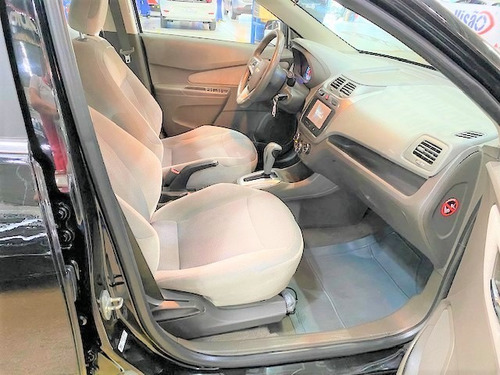 Chevrolet Cobalt 1.8 Ltz