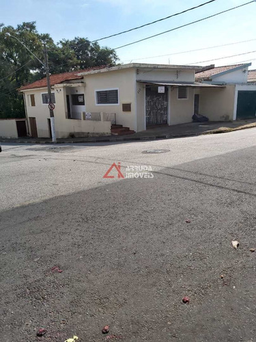 Imagem 1 de 7 de Casa Com 2 Dorms, Brasil, Itu - R$ 550 Mil, Cod: 42980 - V42980