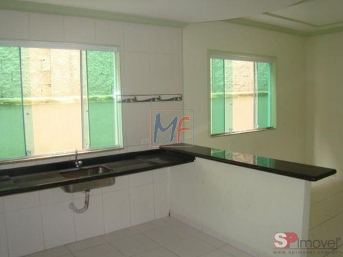 Imagem 2 de 3 de Ref 5186 - Excelente Sobrado Localizado No Bairro Vila Mirim, Praia Grande, 135 M² A.u, 3 Suítes Com Sacada 2 Vagas - Estuda Propostas! - 5186