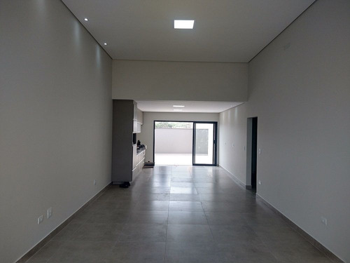 Imagem 5 de 30 de Casa Com 3 Dormitórios À Venda, 137 M² Por R$ 750.000,00 - Condominio Park Unimep Taquaral - Piracicaba/sp - Ca2883