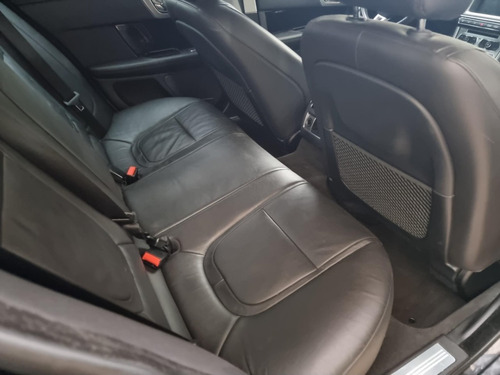 Imagem 8 de 9 de Jaguar 2.0 Xf Premium Luxury Gasolina Ano 2015