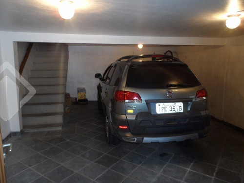 Imagem 7 de 15 de Casa - Partenon - Ref: 209112 - V-209112