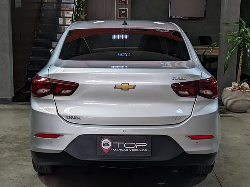 Chevrolet Onix 1.0 TURBO FLEX LTZ MANUAL