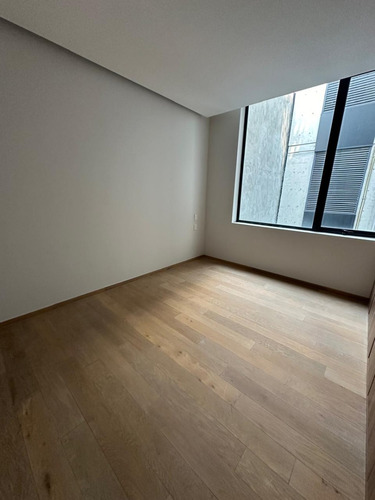 Departamento Independiente De 2 Recámaras, 3 Baños, 2 Estacionamientos Y Roof Garden En Nápoles, Benito Juárez - ¡entrega Inmediata Y Plusvalía Asegurada! Vm100