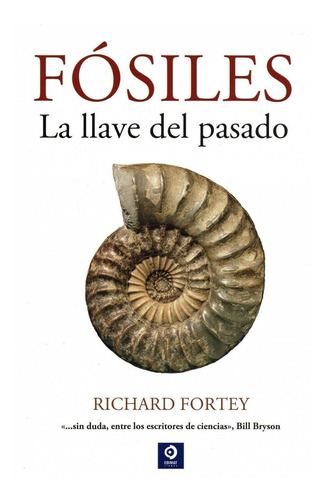 Libro Fósiles - Fortey, Richard
