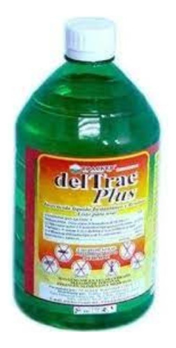 Deltrac Plus 1 Litro To103