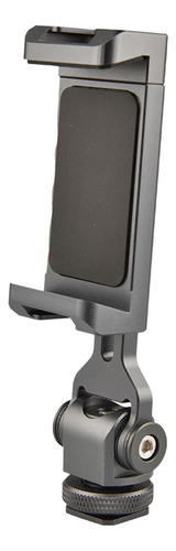 Adaptador De Montaje En Trípode For Teléfono Con