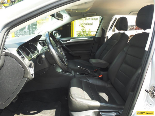 Imagen 14 de 25 de Volkswagen Golf Comfortline