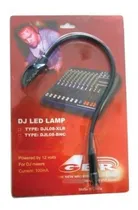 Comprar Gbr Luz Led Para Consola Con Entrada Bnc Nuevo Gbr Djl 08