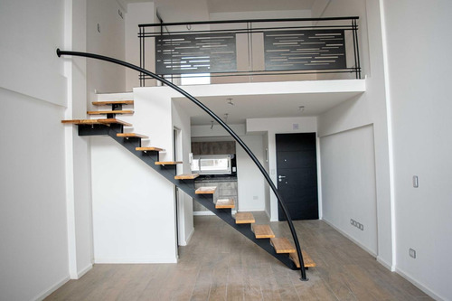 Imagen 2 de 24 de Departamento - Palermo Hollywood