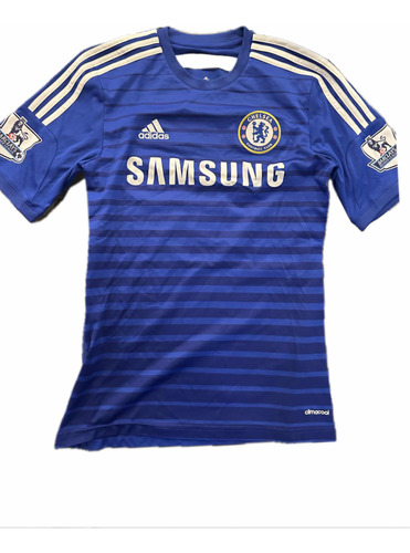 Camiseta De Fútbol Equipo Chelsea - Hazard