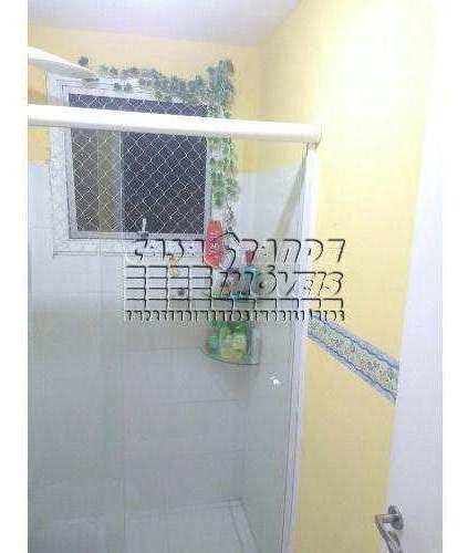 Imagem 8 de 16 de Apartamento Com 2 Dorms, Caiçara, Praia Grande - R$ 190 Mil, Cod: 5552 - V5552