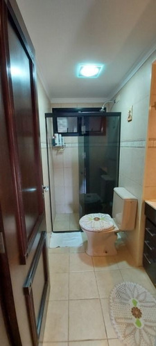 Imagem 12 de 30 de Apartamento Com 3 Dormitórios À Venda, 114 M² Por R$ 590.000,00 - Vila Zanardi - Guarulhos/sp - Ap0885