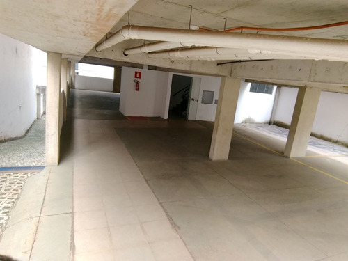Imagem 13 de 16 de Apartamento Com 2 Quartos Para Comprar No Castelo Em Belo Horizonte/mg - 7227