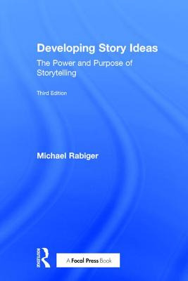 Libro Developing Story Ideas: The Power And Purpose Of St...