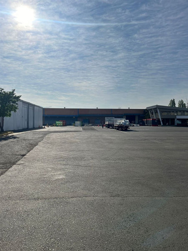 Bodega En Arriendo En San Bernardo