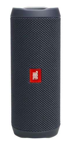 Caixa De Som Bluetooth Flip Essential 2 20w Preto Jbl Bivolt