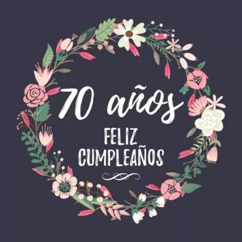 Feliz Cumpleaños - 40 Años: Un libro de visitas para fiesta de 40 cumpleaños  – Decoración y regalos originales para hombres y mujeres - 40 años -   para felic…