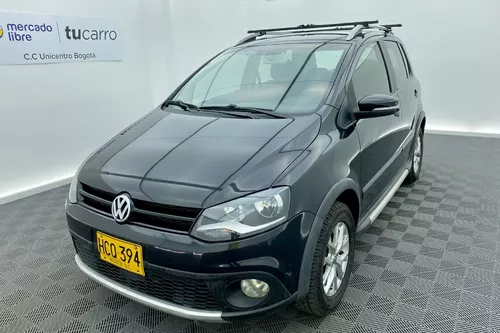 Volkswagen Crossfox 1.6l