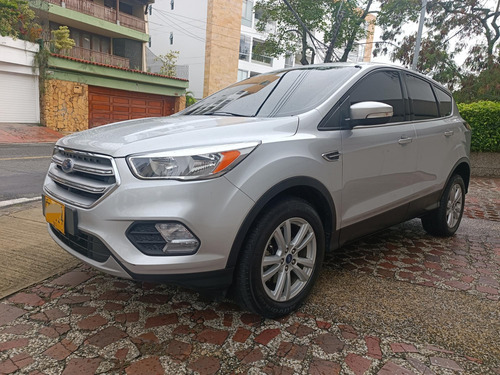 Ford Escape 2.0 Se Awd
