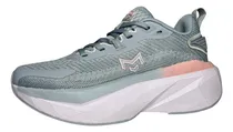 Comprar Zapatos Deportivos Para Mujer Matt Mill Original.