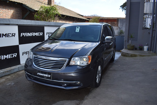 Chrysler Town & Country 3.6 Limited Atx