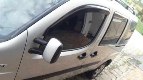 Fiat Doblo 2015 1.4 Attractive Flex 5p