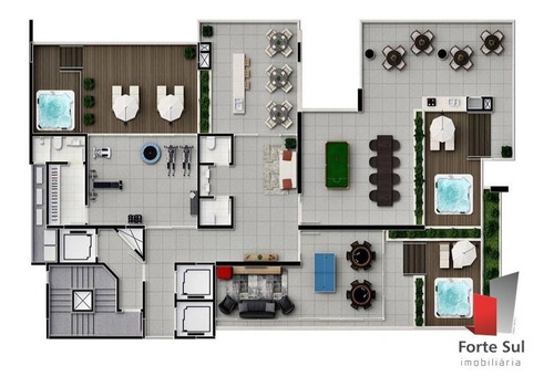 Imagem 13 de 15 de Apartamento - L347 - 32616603