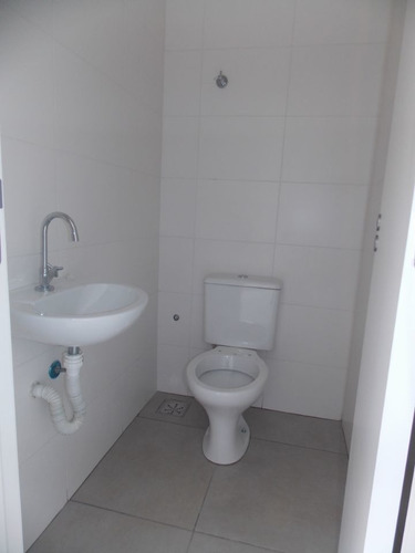 Imagem 2 de 8 de Sala Para Comprar No Betânia Em Belo Horizonte/mg - 2253