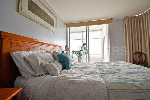 Venta Departamento En Avda. Costanera