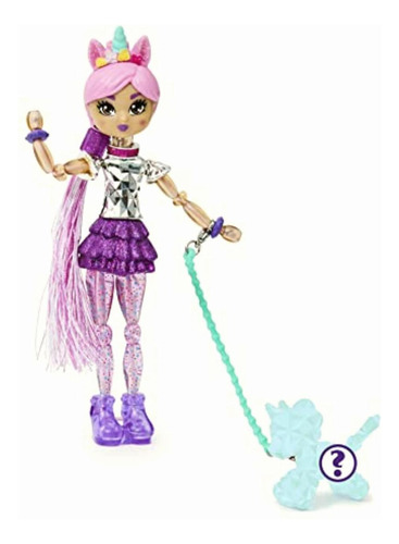 Twisty Petz 6059393, Muñeca Twisty Girl, Modelos Surtidos,